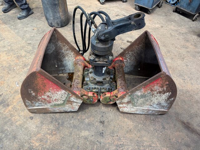 Kinshofer604HPX-250