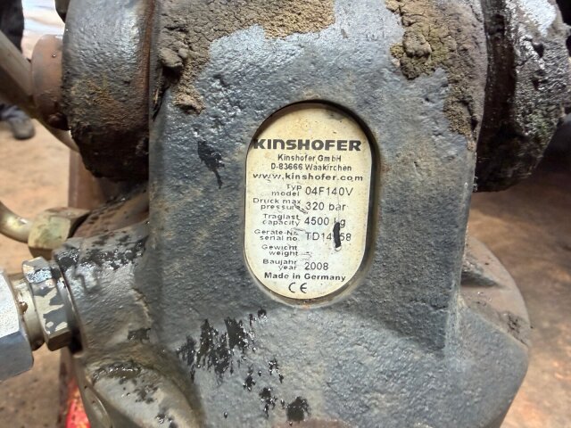 Kinshofer Andere