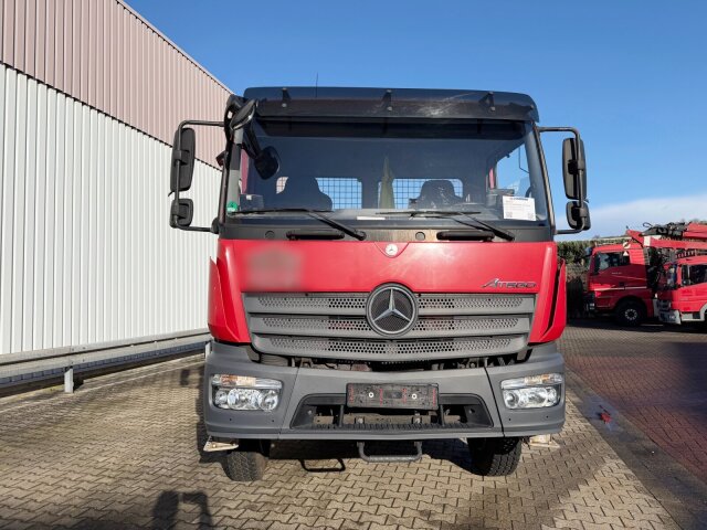 Mercedes-Benz Atego