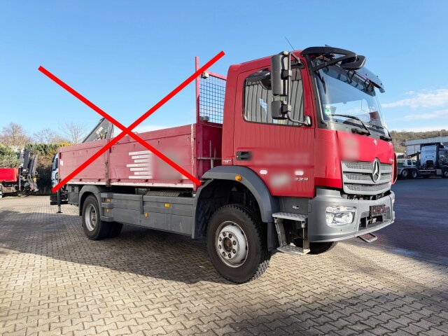 Mercedes-Benz Atego