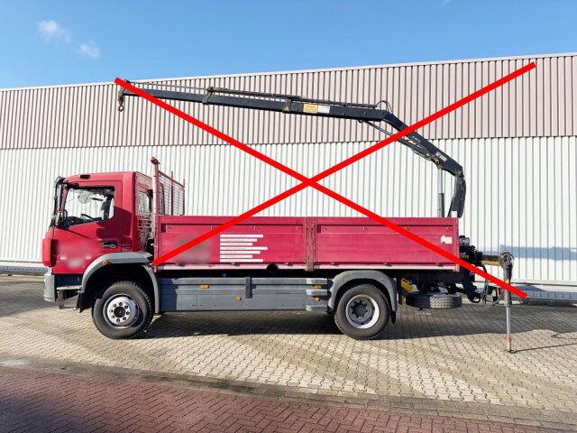 Mercedes-Benz Atego