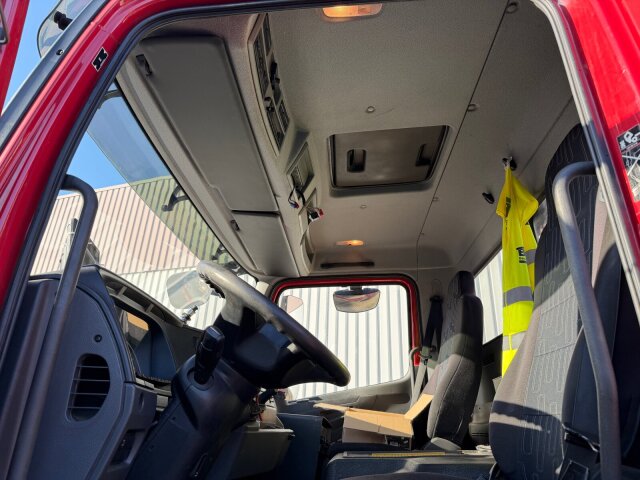 Mercedes-Benz Atego