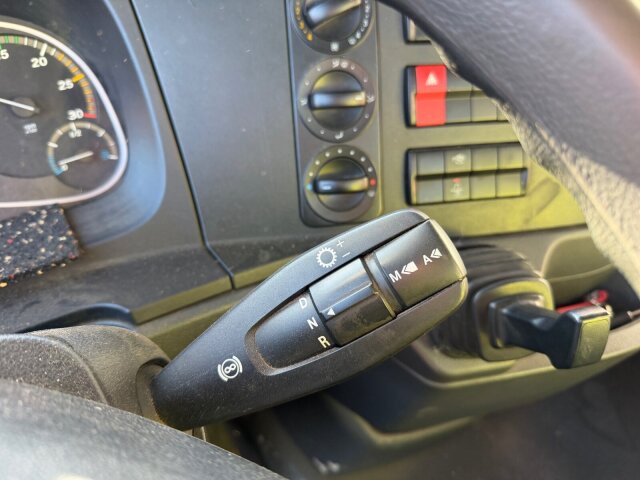 Mercedes-Benz Atego