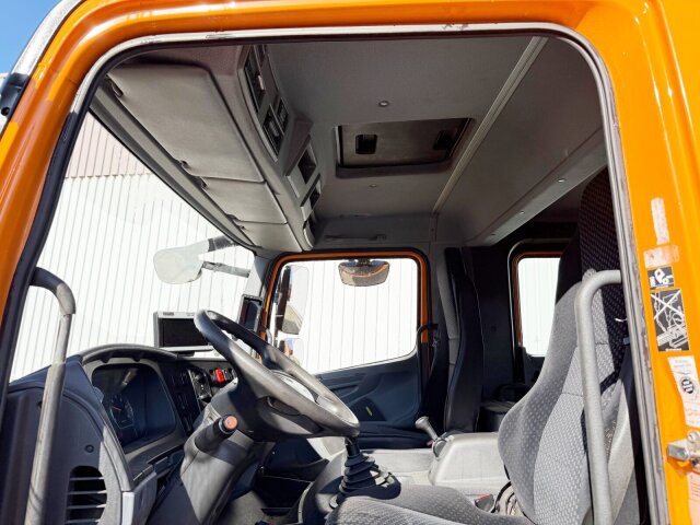 Mercedes-Benz Atego