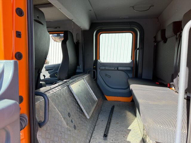 Mercedes-Benz Atego