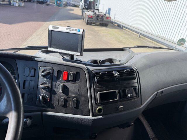 Mercedes-Benz Atego