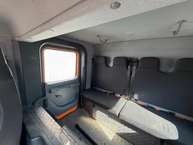 Mercedes-Benz Atego