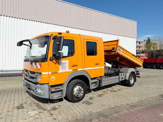 Mercedes-Benz Atego