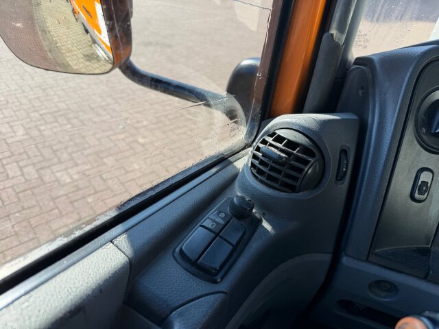 Mercedes-Benz Atego