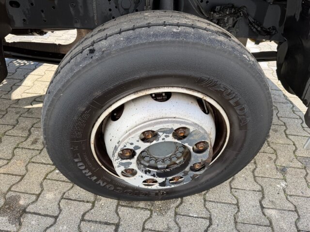 Mercedes-Benz Atego