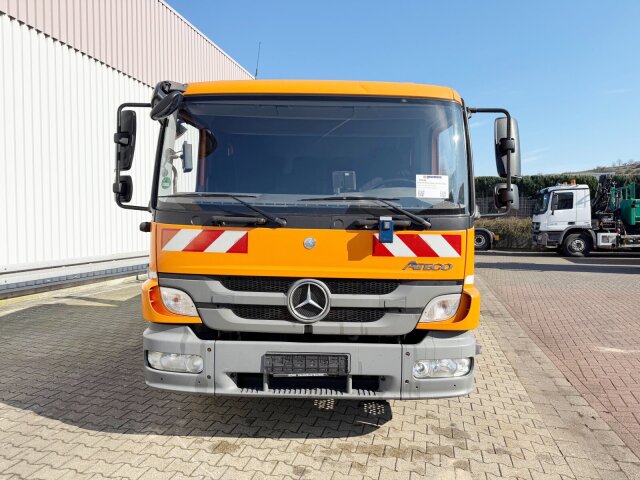Mercedes-Benz Atego
