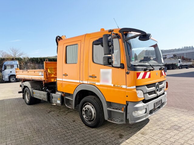 Mercedes-Benz Atego