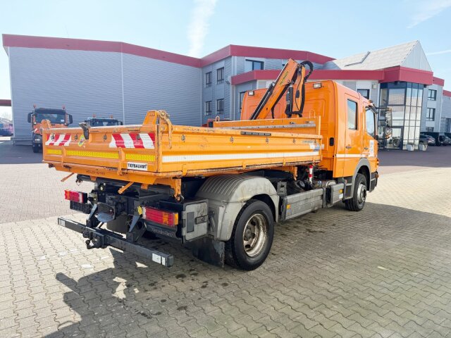Mercedes-Benz Atego
