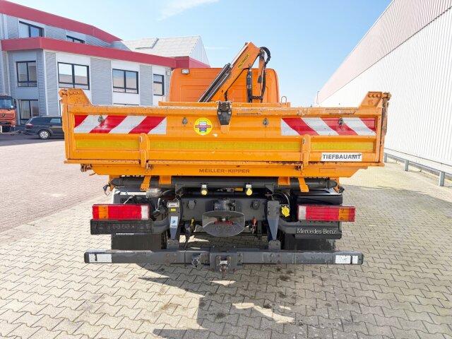 Mercedes-Benz Atego