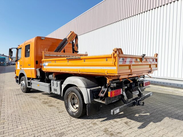 Mercedes-Benz Atego