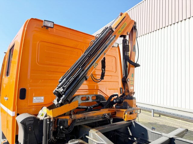 Mercedes-Benz Atego