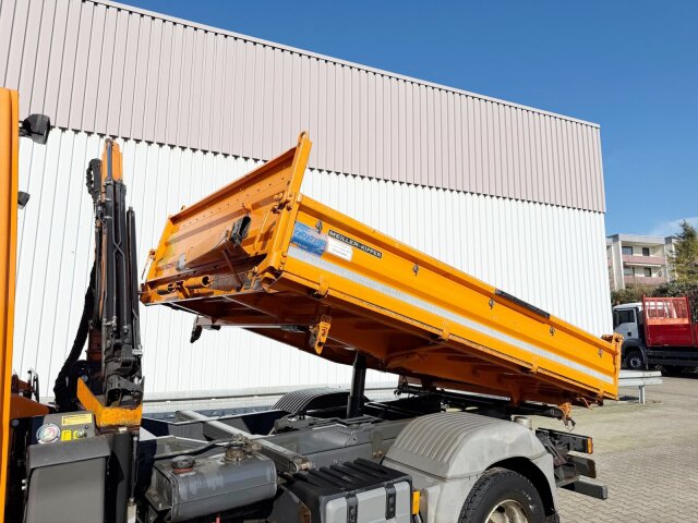 Mercedes-Benz Atego