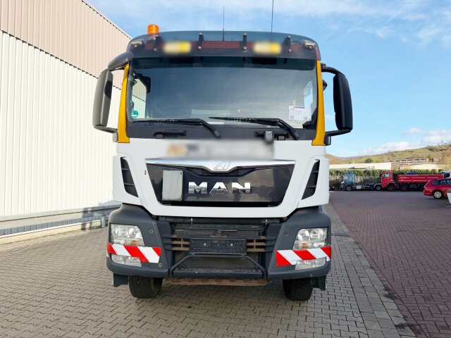 MAN TGS