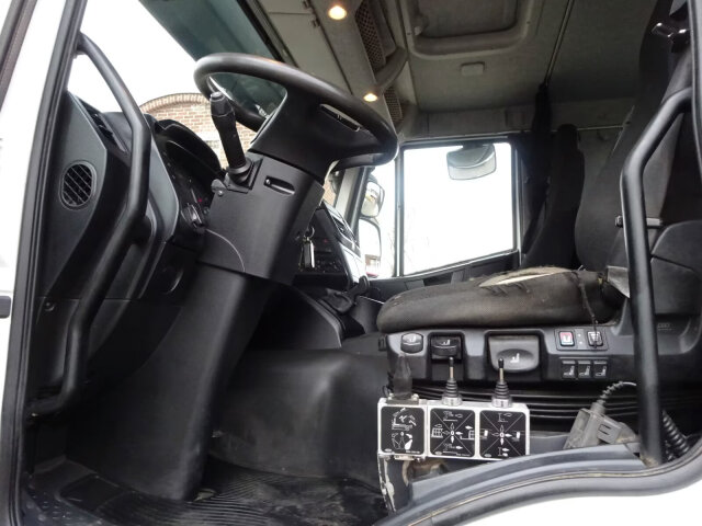Iveco Stralis