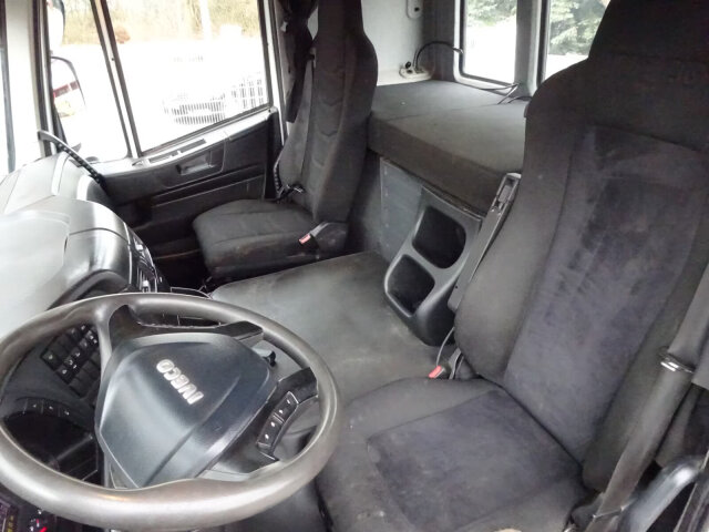 Iveco Stralis