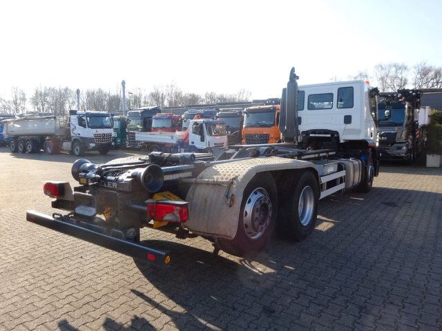Iveco Stralis