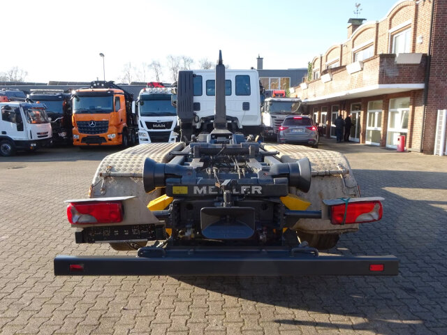 Iveco Stralis