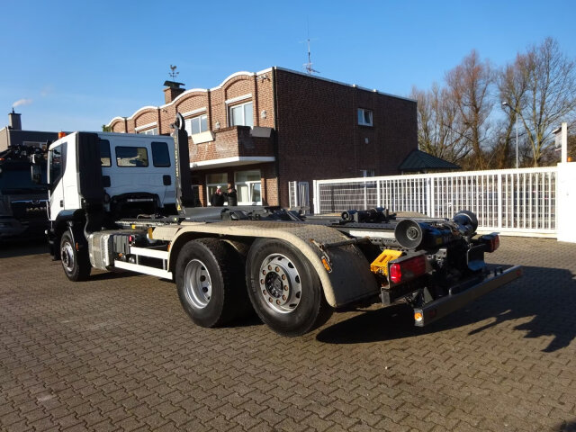 Iveco Stralis