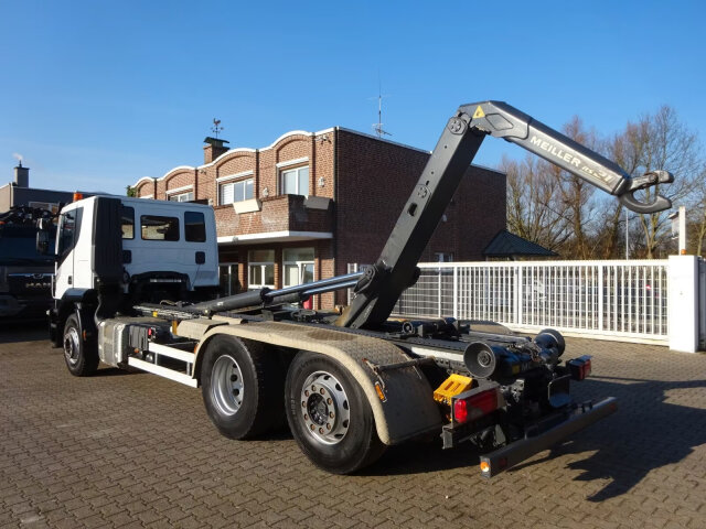Iveco Stralis
