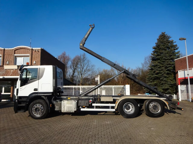 Iveco Stralis