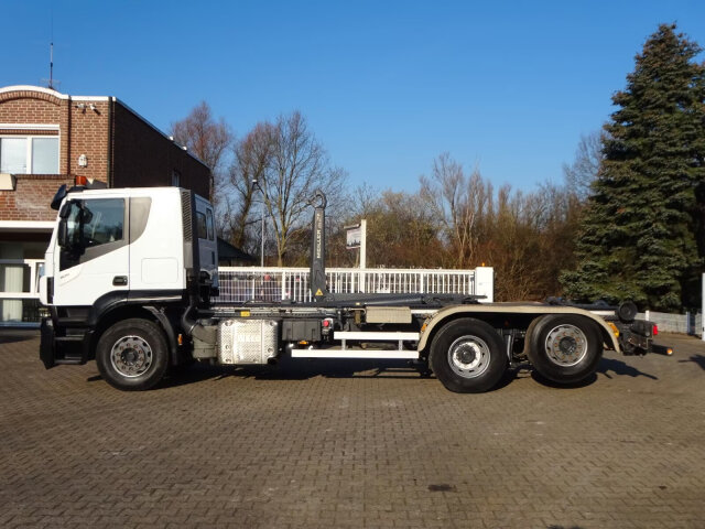 Iveco Stralis
