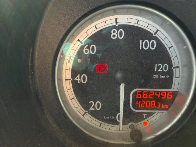 DAF AS
