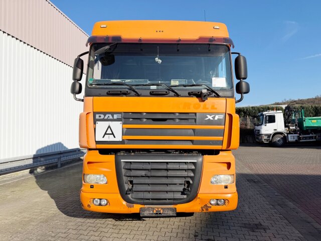 DAF AS