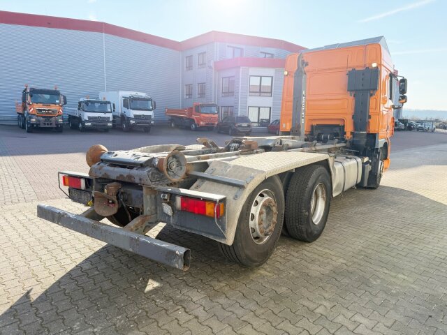 DAF AS