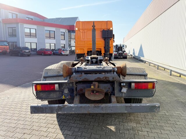 DAF AS