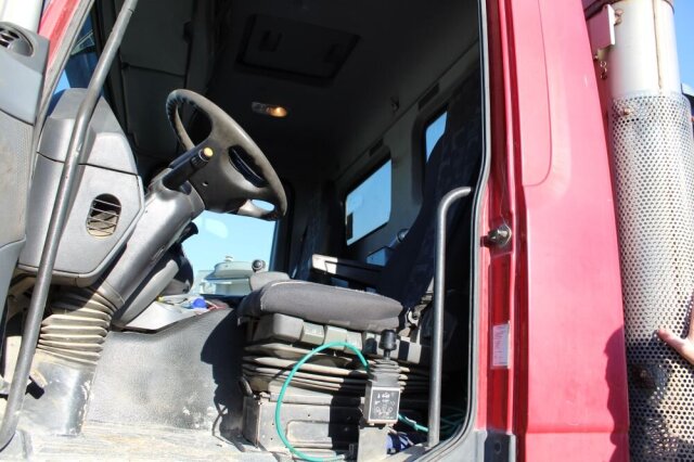 Mercedes-Benz Actros