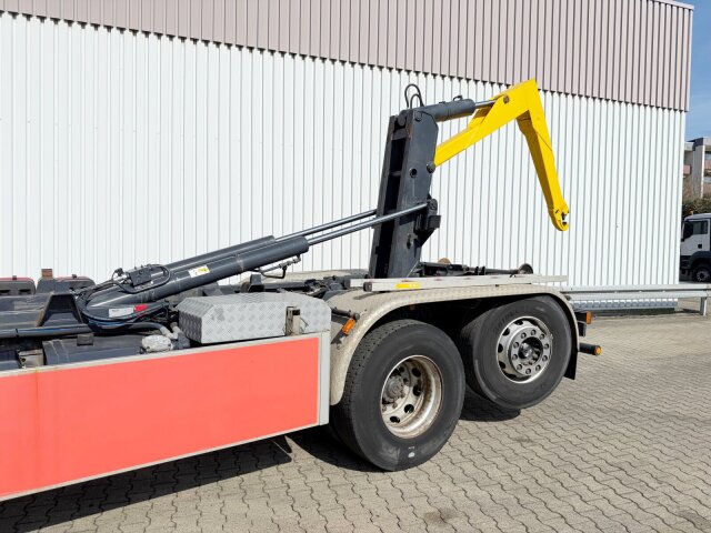 Iveco Stralis