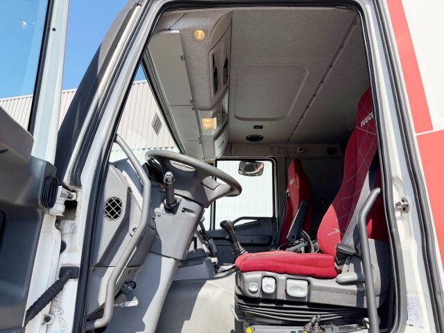 Iveco Stralis