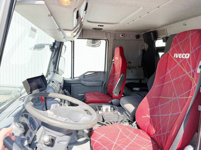 Iveco Stralis