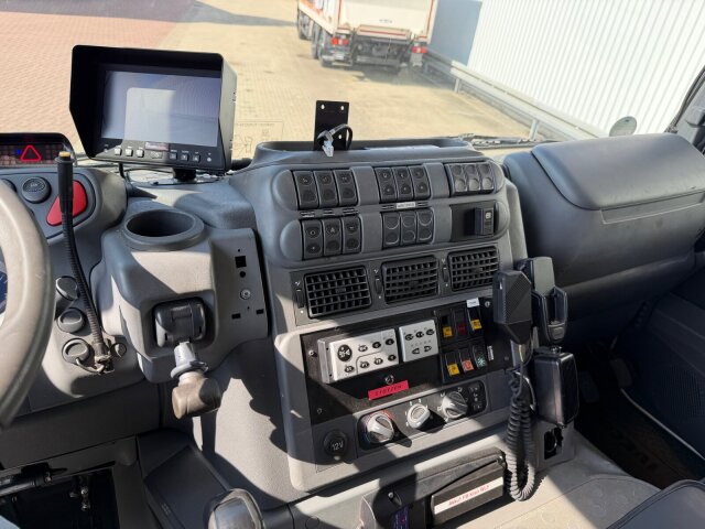 Iveco Stralis