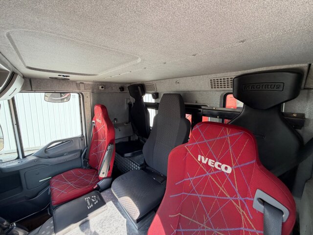 Iveco Stralis