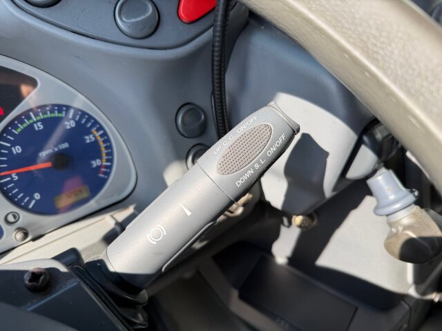 Iveco Stralis