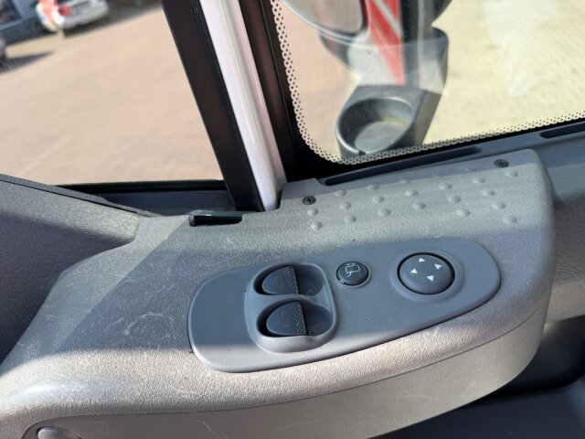 Iveco Stralis