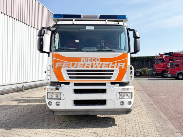 Iveco Stralis