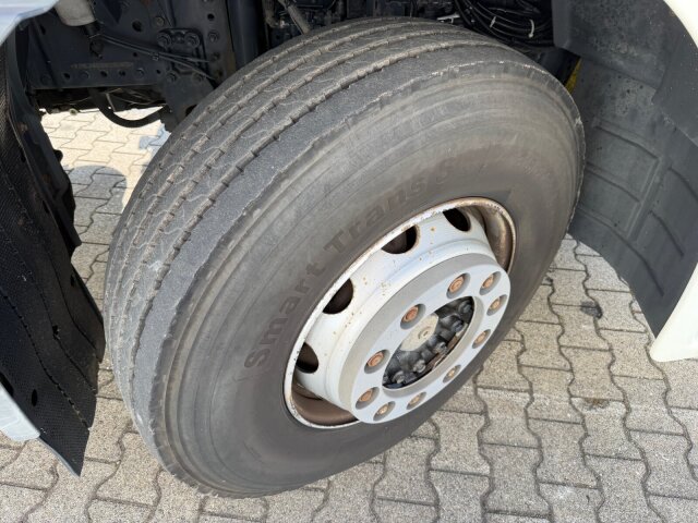 Iveco Stralis