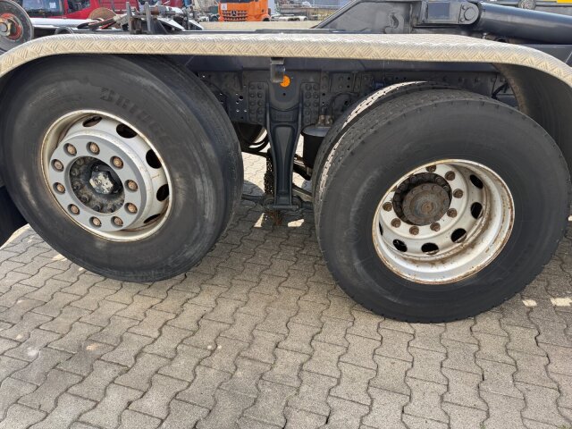 Iveco Stralis