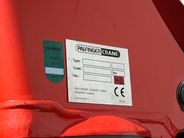 Iveco Stralis