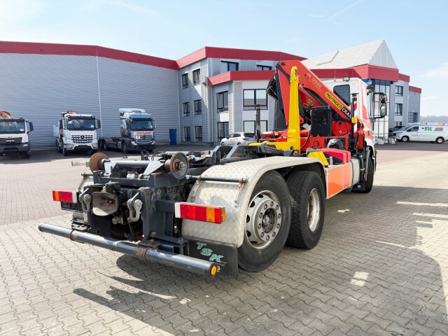 Iveco Stralis