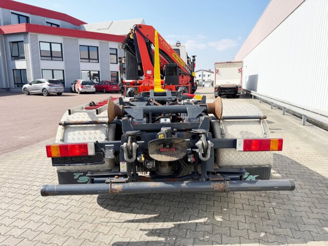 Iveco Stralis