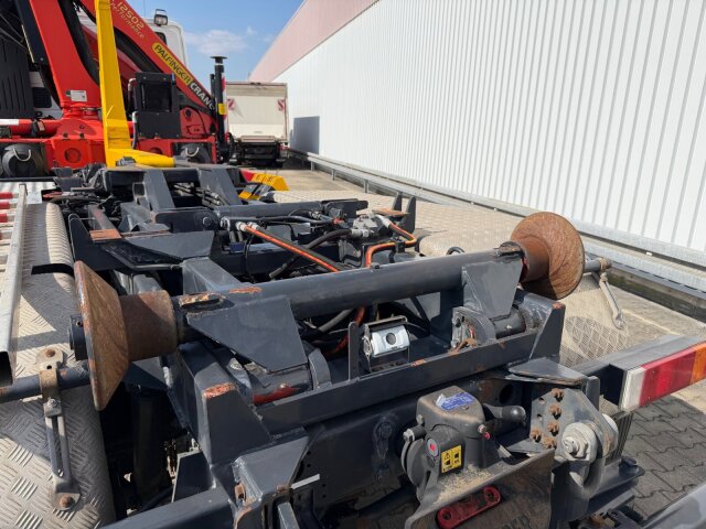 Iveco Stralis
