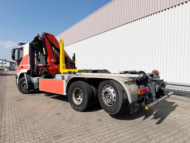 Iveco Stralis